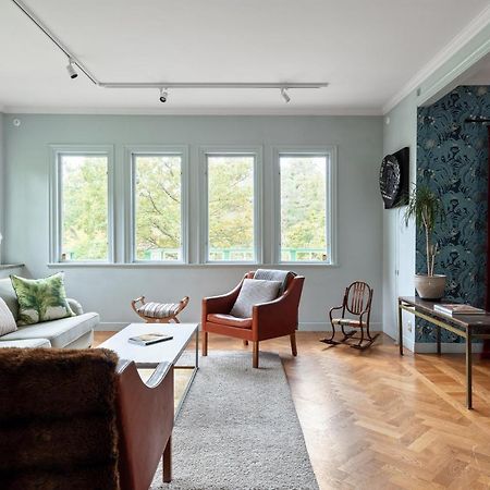 Fantastic 4 Bedroom Home In Bromma With Everything Stockholm Buitenkant foto